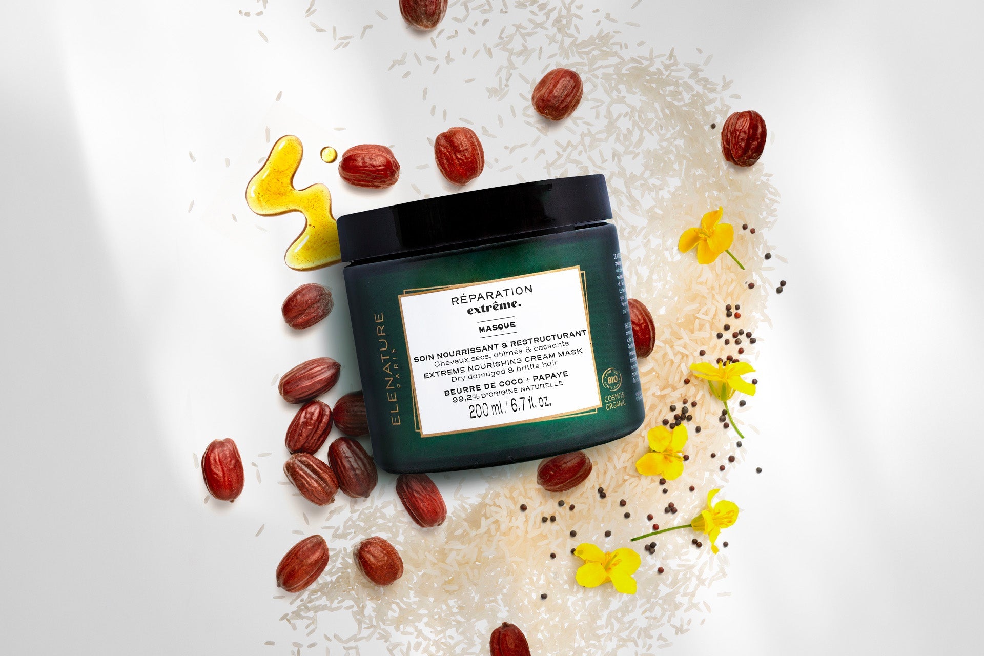 Produits capillaires : ce que la formulation change vraiment pour l’eau et l’environnement