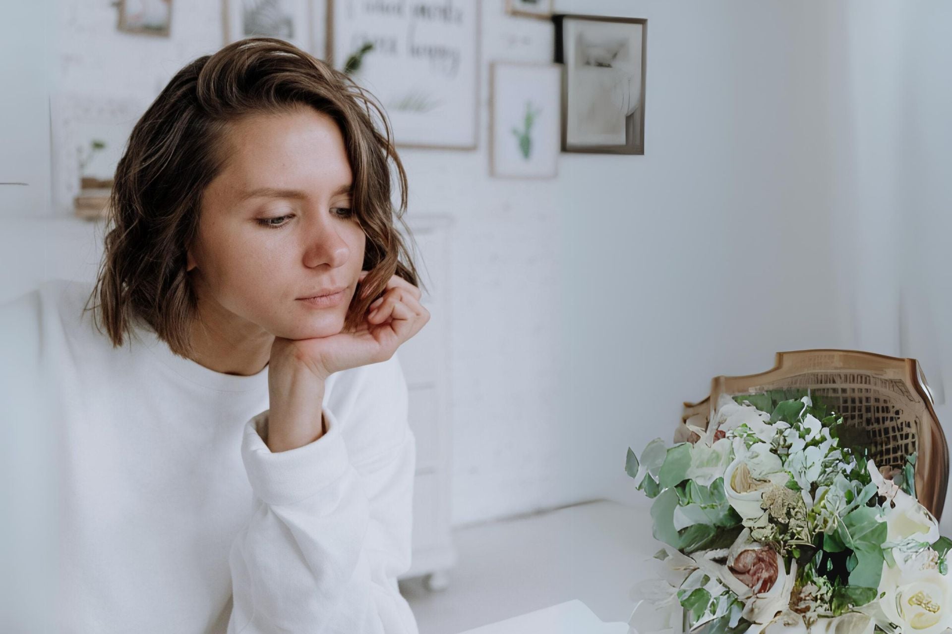 Le "sliced bob" : la coupe tendance à adopter en 2022