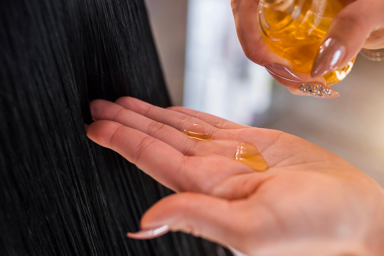 5 ingrédients naturels pour protéger ses cheveux des premières fraîcheurs