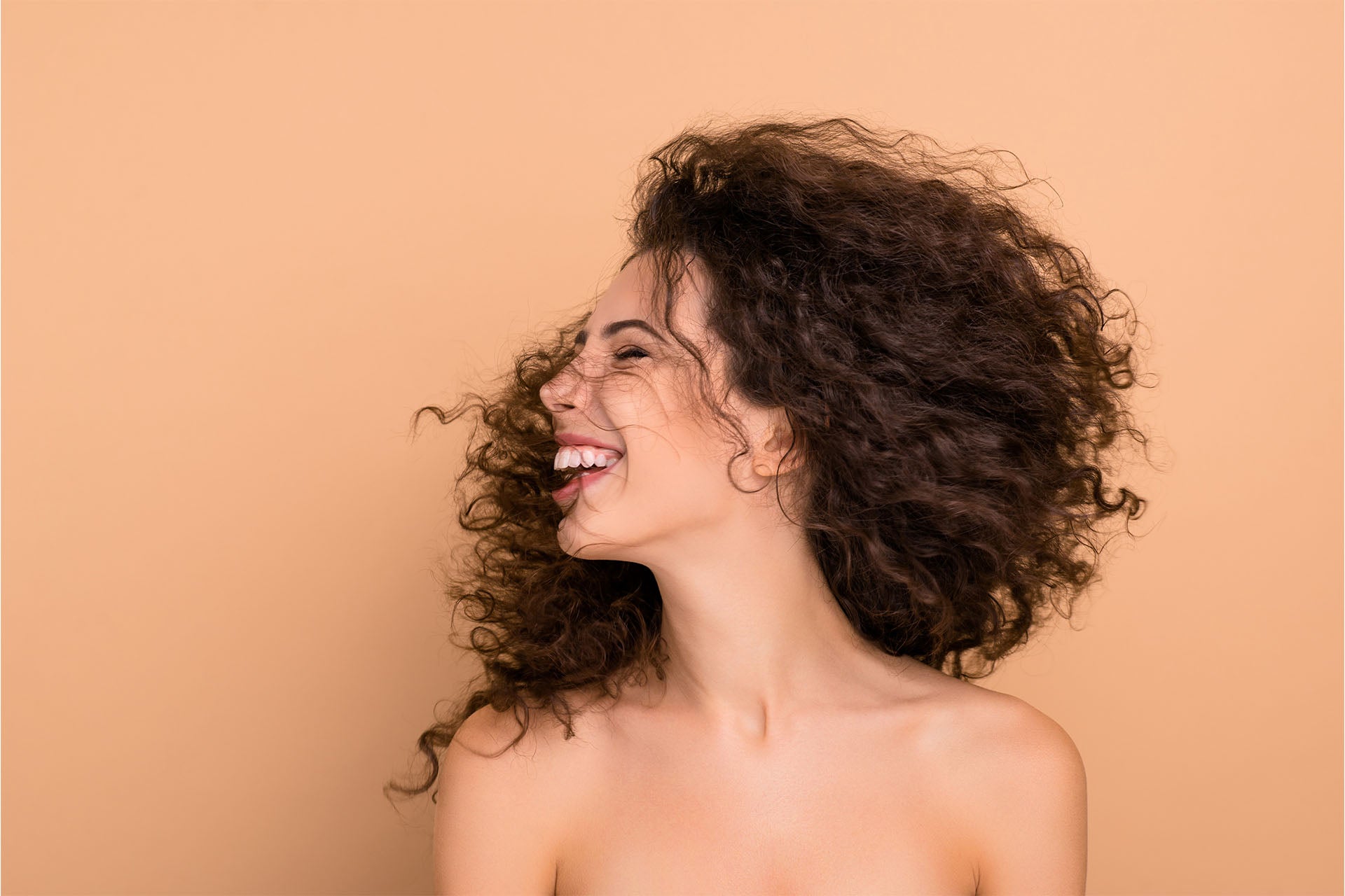 Routine capillaire de rentrée : 5 étapes pour repartir sur de bonnes bases