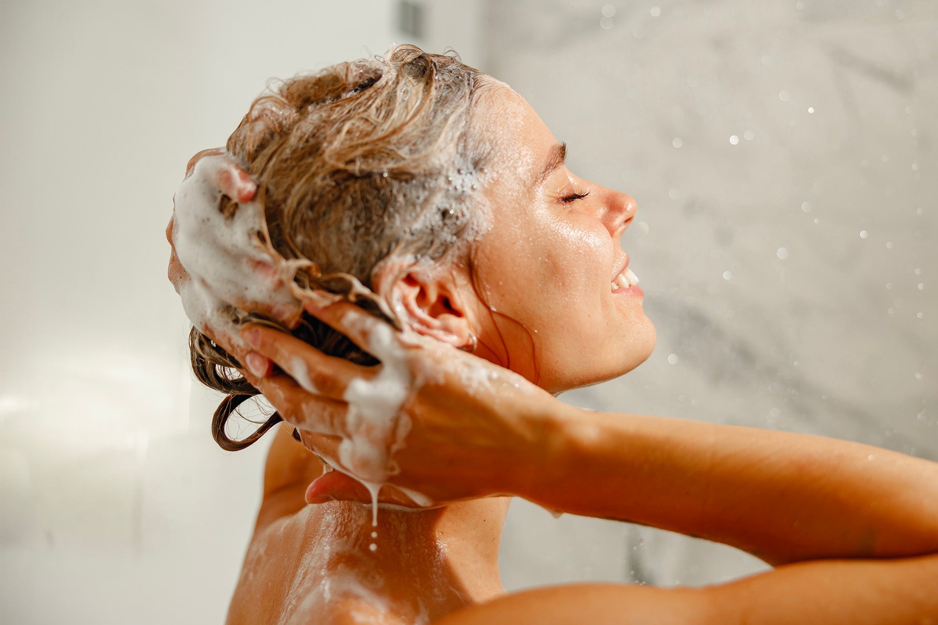 Hydratation ou nutrition : de quoi vos cheveux ont vraiment besoin en février ?