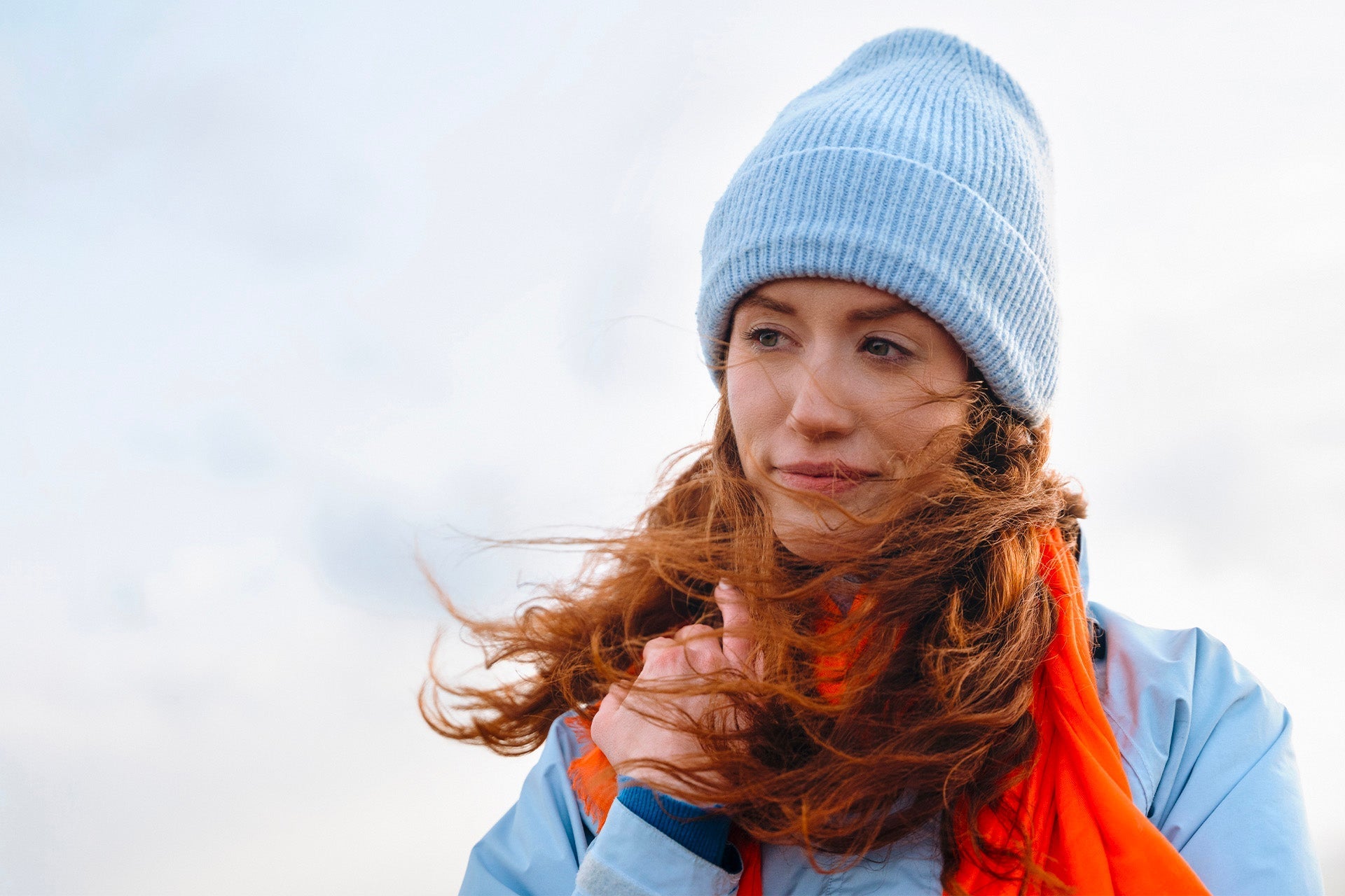 Pourquoi janvier est le meilleur moment pour repartir sur une routine capillaire naturelle et responsable ?