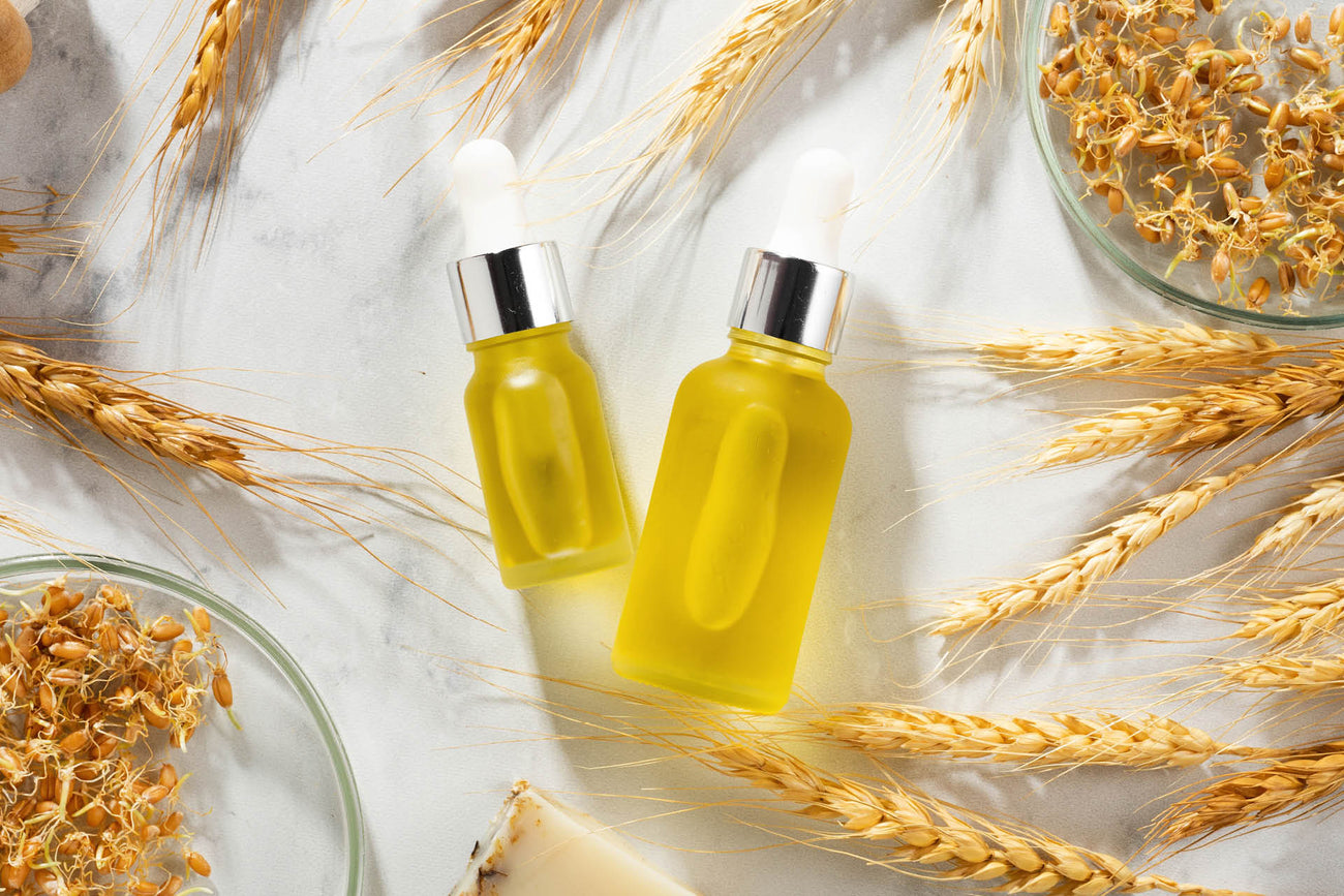 Tout savoir sur la kératine végétale | ELENATURE