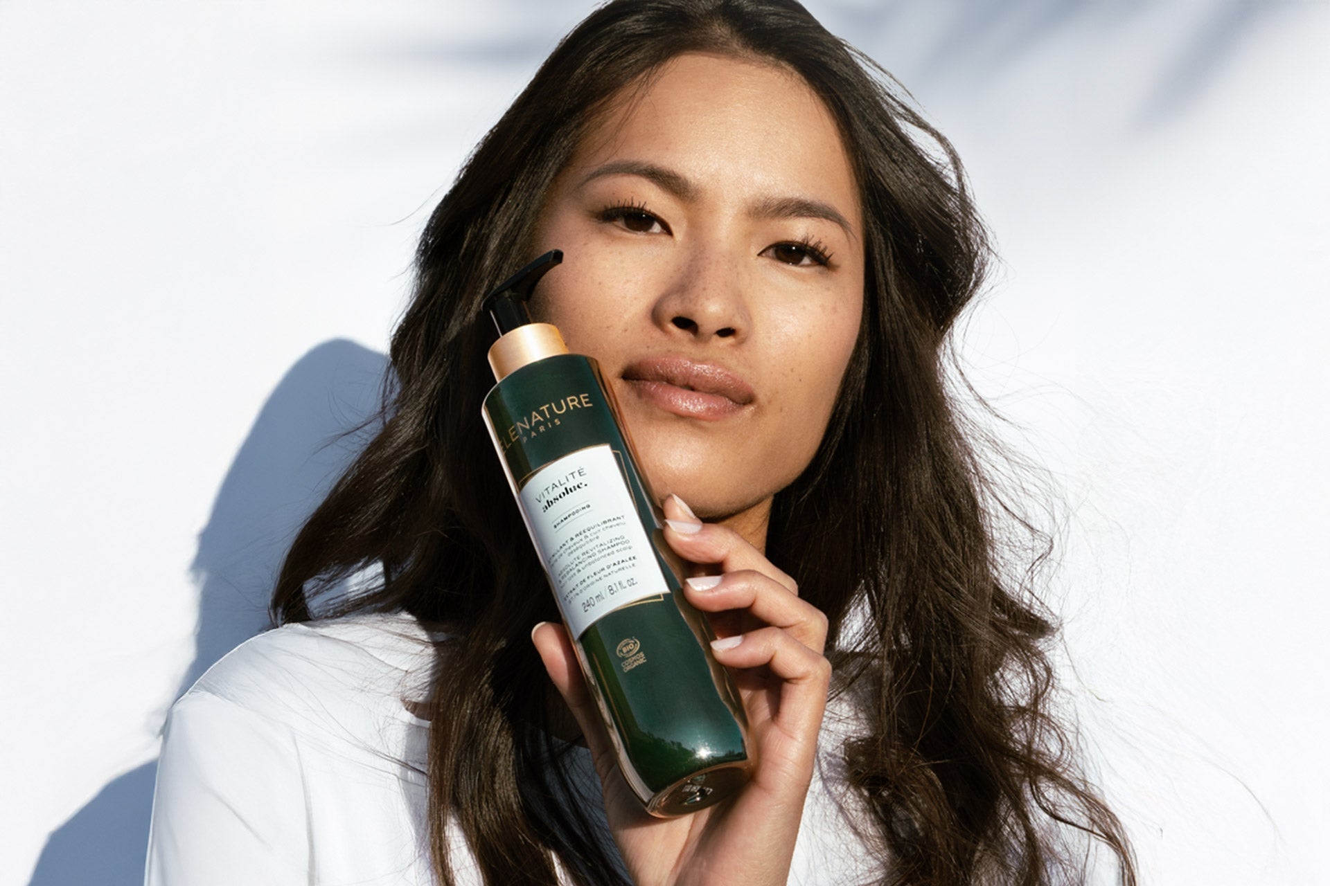 Comment et combien de temps conserver un shampooing ?