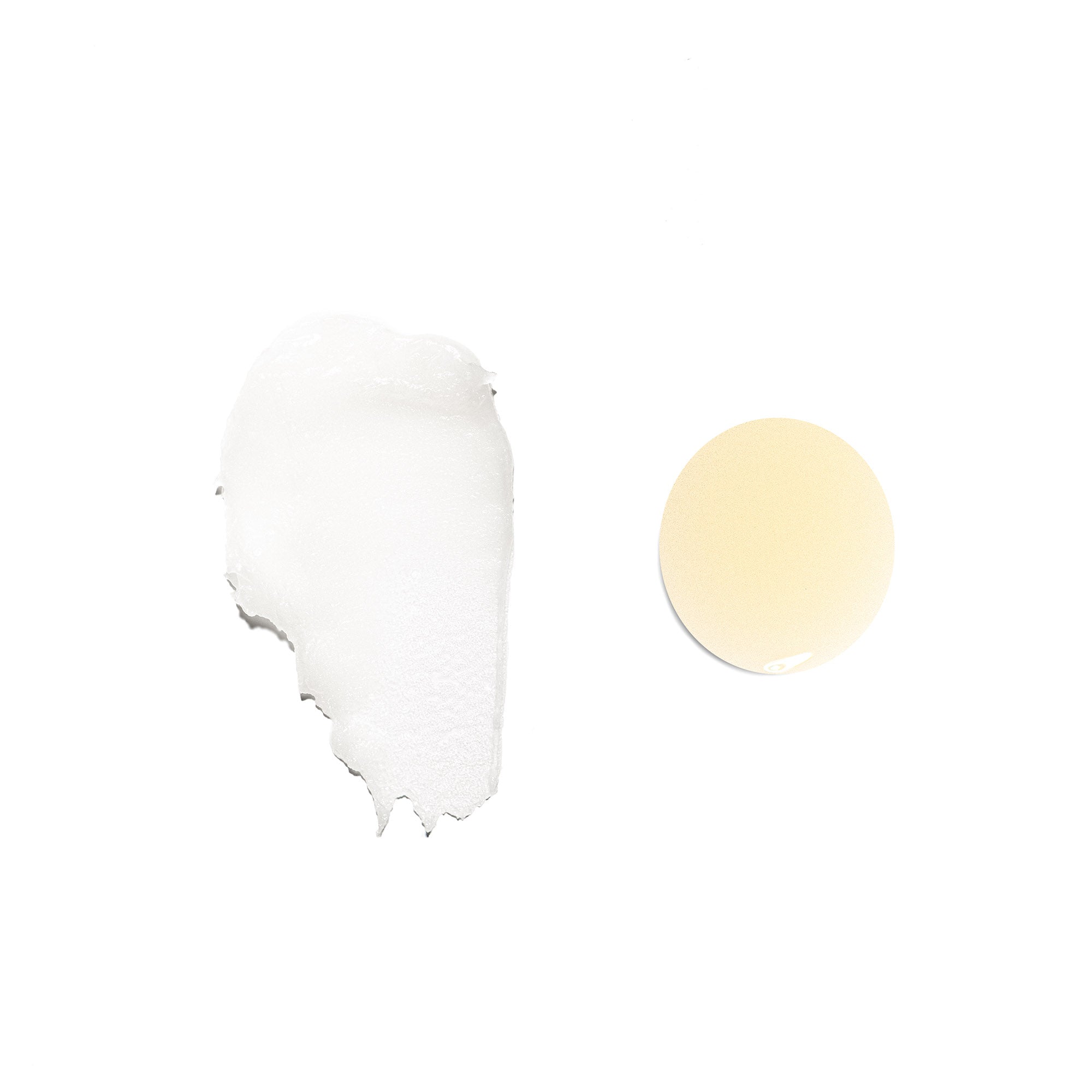 Avant-Shampooing Baume Fondant Nourrissant & Restructurant