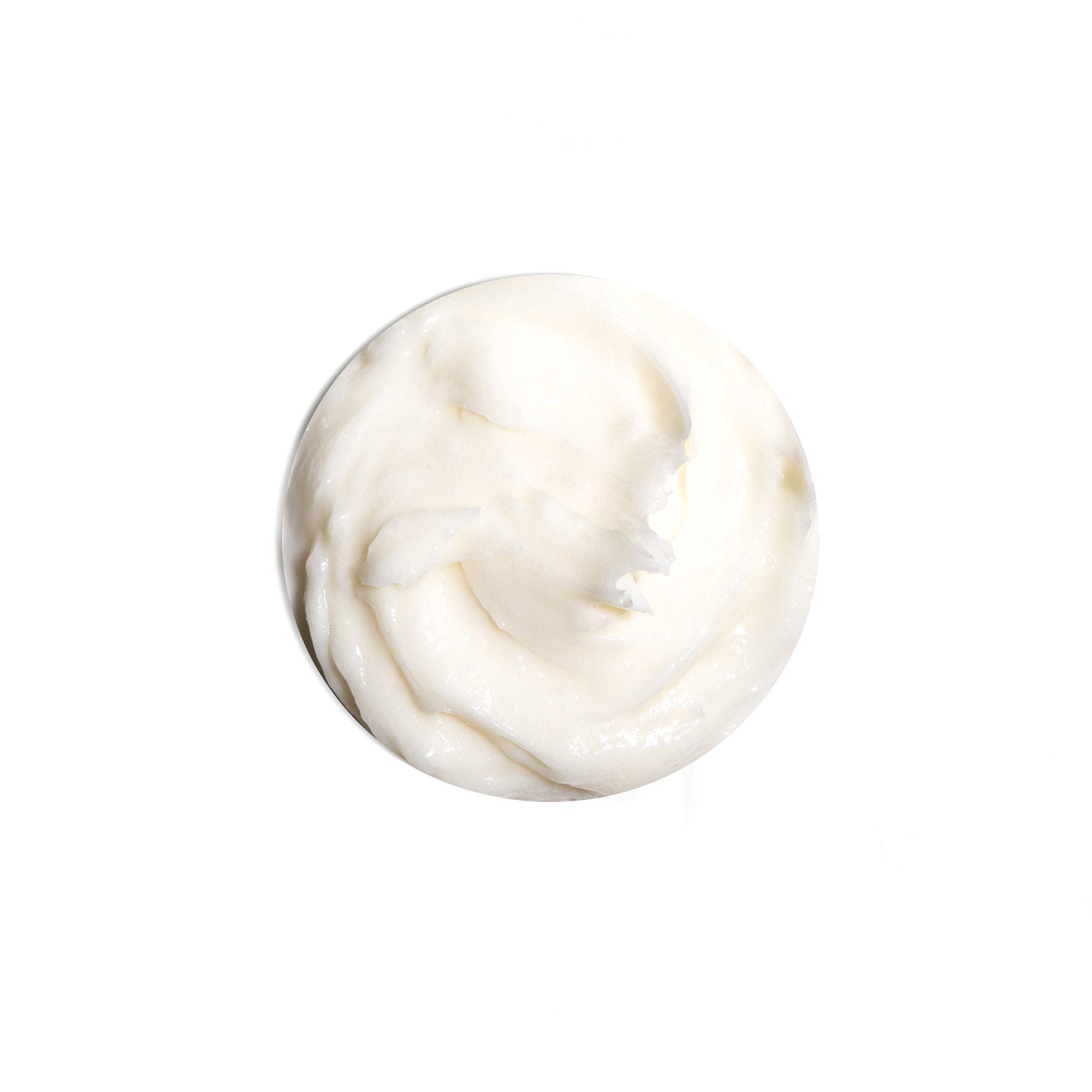 Masque Soin Nourrissant & Restructurant