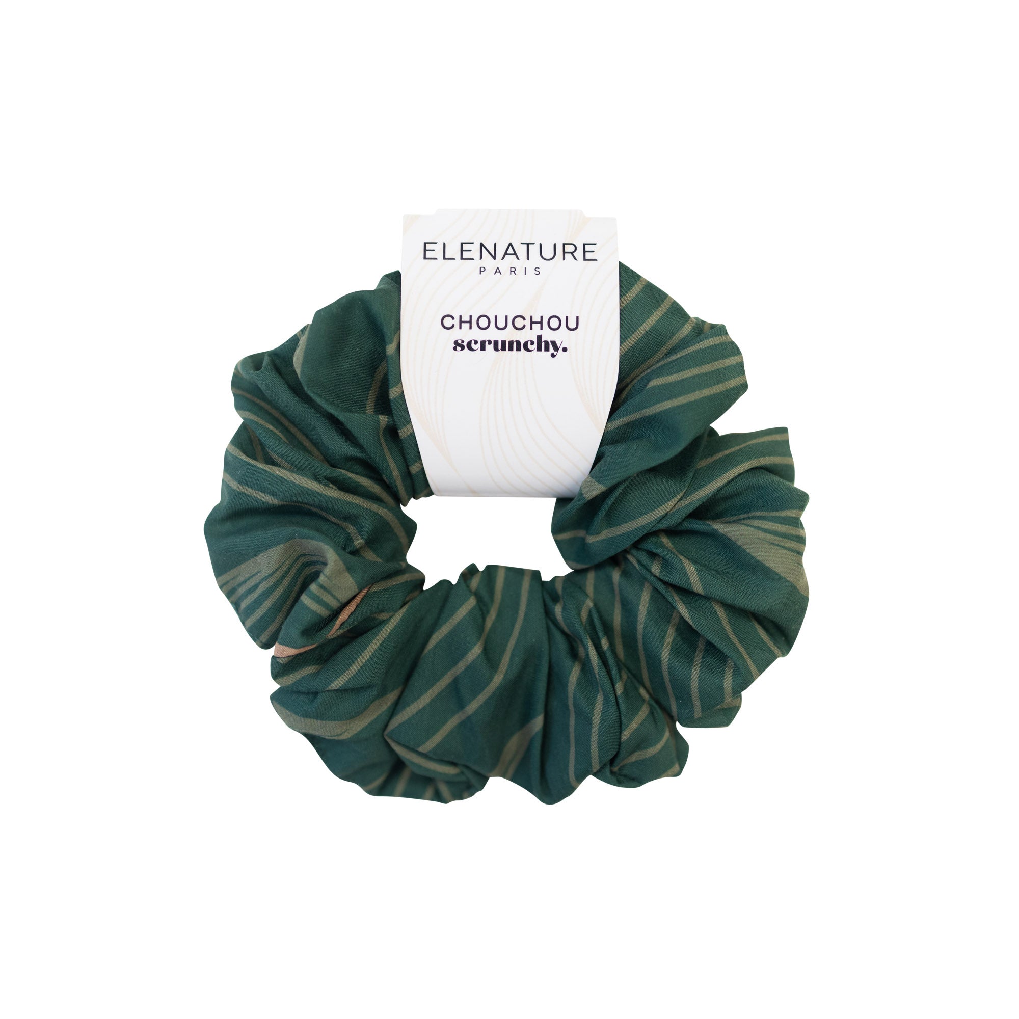 Chouchou scrunchy